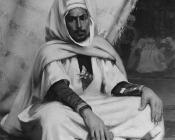 保罗 皮尔 : The Arab Chief